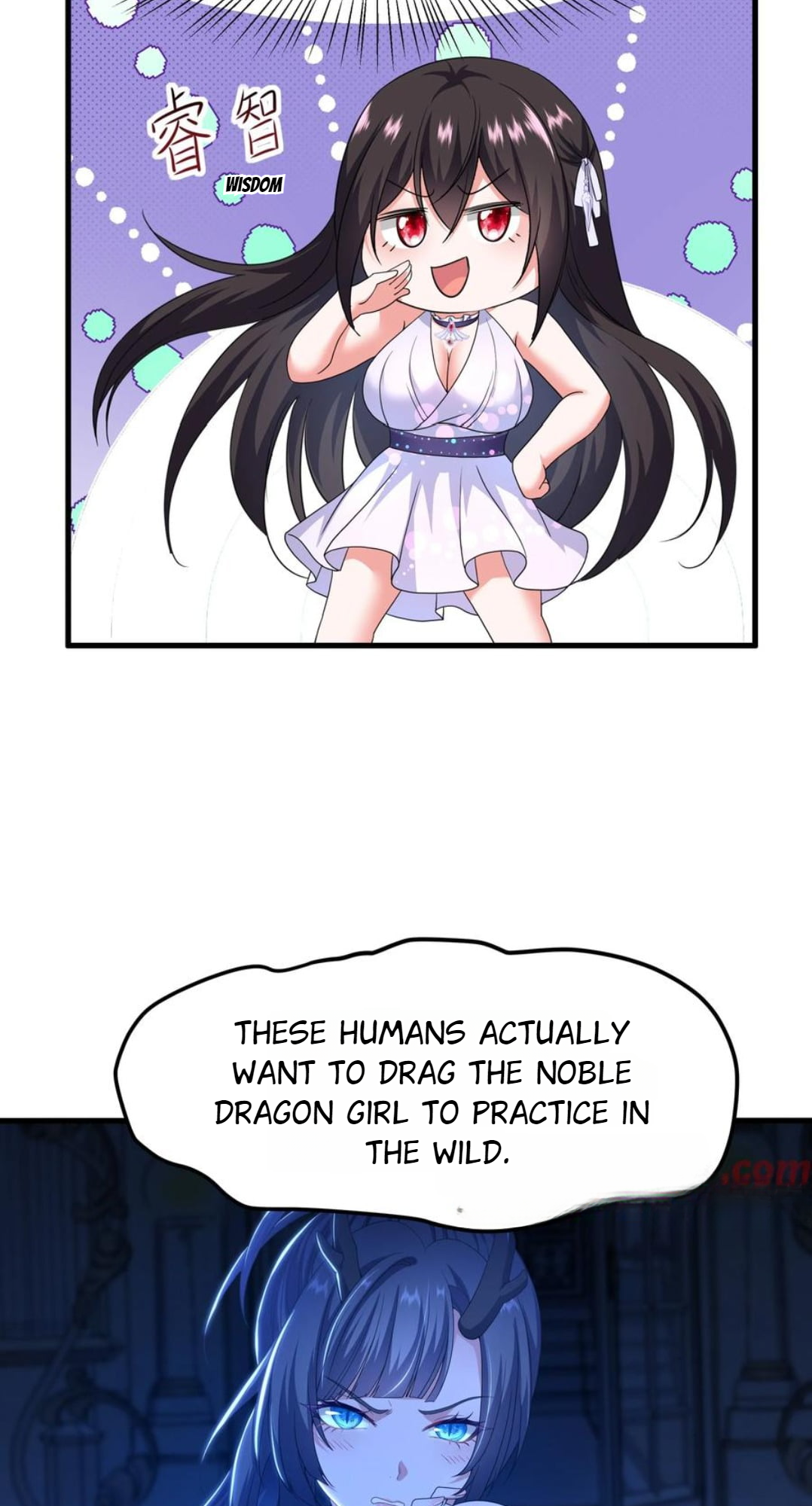 Rebirth of King Zhou: Not Being the Ultimate Villain Chapter 103 - page 15